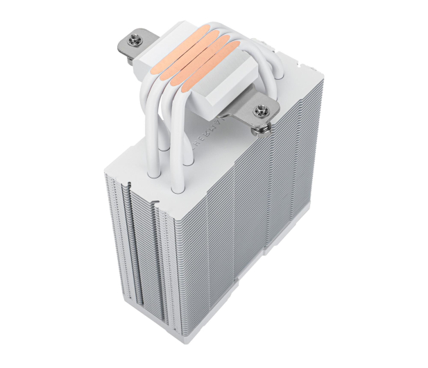 Thermalright Assassin Spirit 120 Vision Argb White 120mm - 1331484 - zdjęcie 4